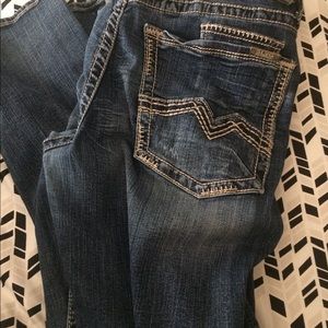 Salvage mayhem strait Size 33s size 33/30